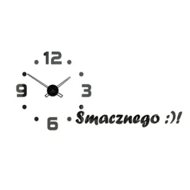 zegar-na-sciane-appetit-czarny-naklejany-duzy-do-kuchni-napis-smaczneg