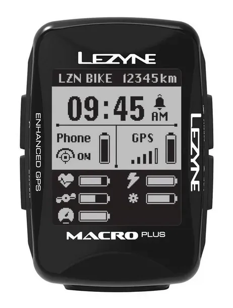licznik-rowerowy-lezyne-macro-plus-gps-stan-nowy