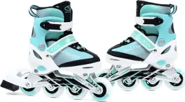 lyzworolki-rolki-regulowane-abec-7-kolka-kauczuk-smj-girls-bs-90-rozm-30-33