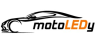 Logo sklepu motoLEDy