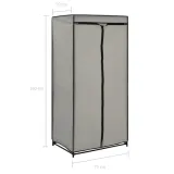 szafa-szara-75x50x160-cm-typ-drzwi-brak-drzwi