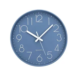 zegar-scienny-niebieski-nowoczesny-30-cm-kwarcowy