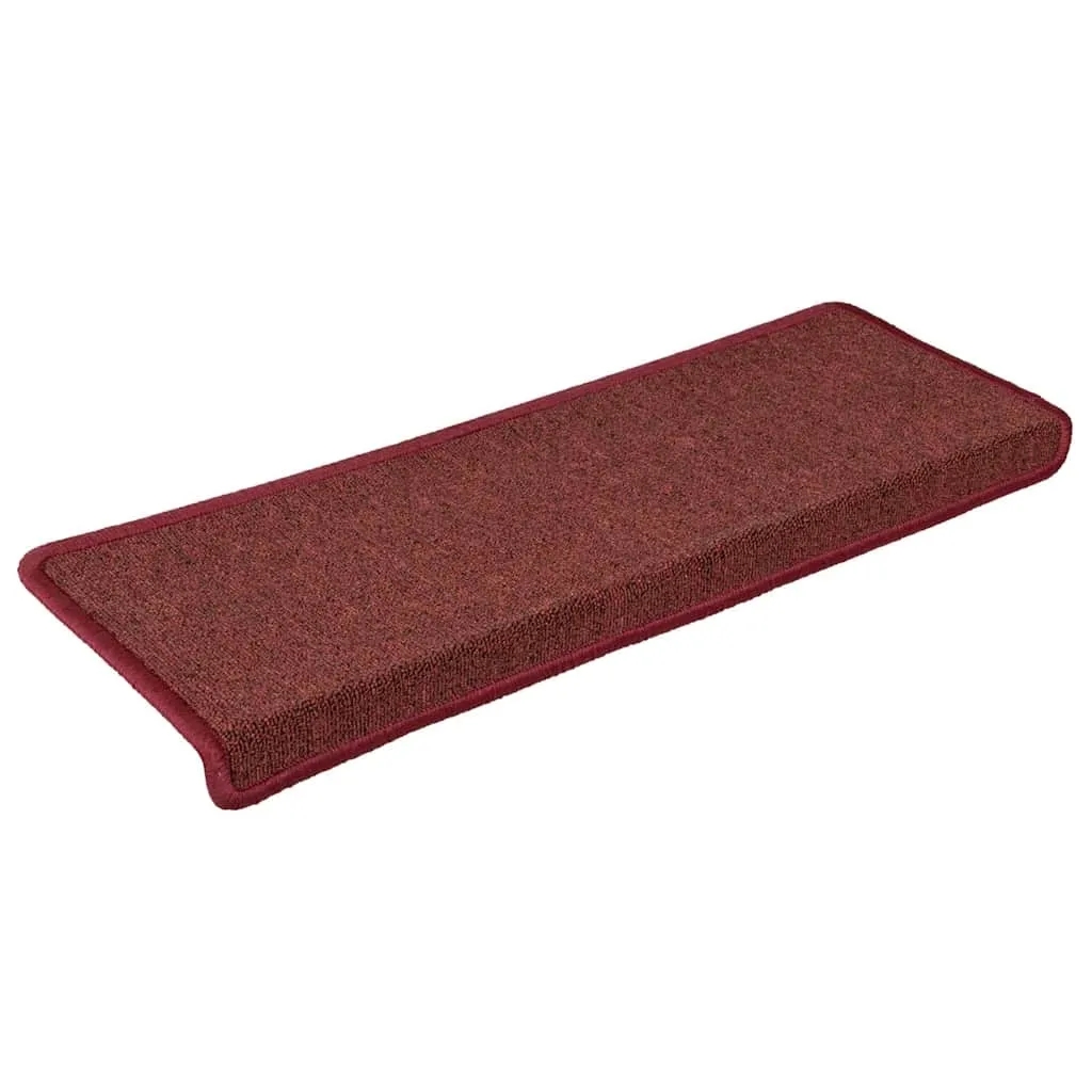 maty-na-schody-30-szt-65x21x4-cm-bordeaux-rectangular-edge
