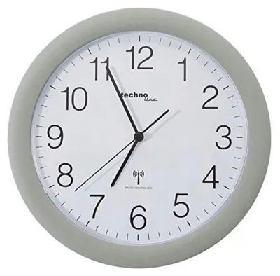 technoline-wt-8000-zegar-scienny-30-cm-srebrny-tarcza-analogowa