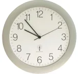 technoline-wt-8000-zegar-scienny-30-cm-srebrny-system-liczbowy-cyfry-arabskie