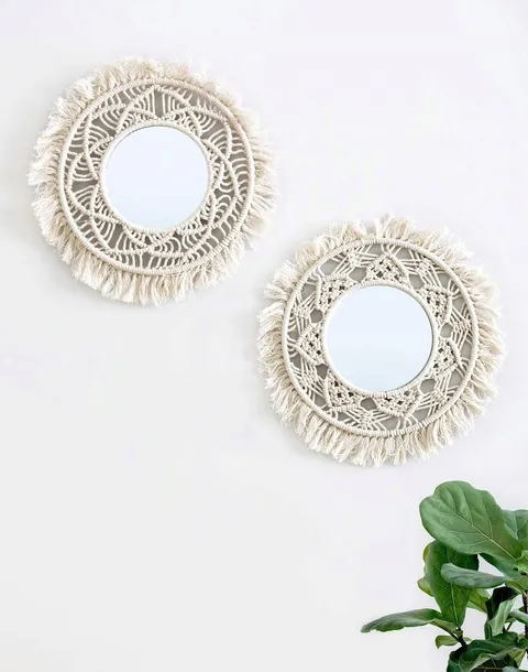 mkouo-wiszace-lustra-scienne-materialowe-macrame-material-ramy-inny