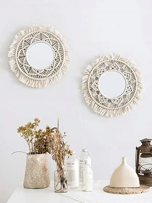 mkouo-wiszace-lustra-scienne-materialowe-macrame