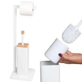 stojak-wc-2w1-uchwyt-na-papier-szczotka-zamknieta-bialy-mat-bambus