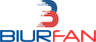 Logo sklepu Biurfan