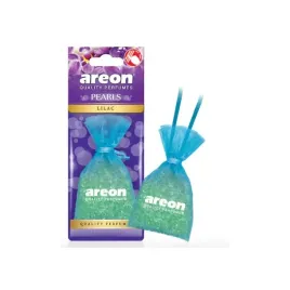 zapach-zawieszka-areon-pearls-woreczek-lilac-lilie