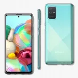 etui-do-samsung-galaxy-a71-clear-case-szklo-5d-stan-nowy