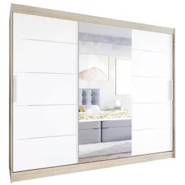 szafa-przesuwna-lolo-vi-250-polki-sonoma-biala