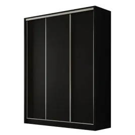 szafa-przesuwna-meblo-150-czarna-garderoba-nowa