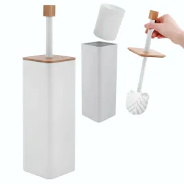 szczotka-do-wc-zamknieta-stal-biala-mat-bambus-pojemnik-na-ociekajaca-wode