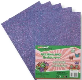 pianka-multicolor-brokat-8-20x30-5szt