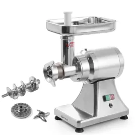 wilk-do-miesa-profesjonalny-hendi-kitchen-line-550w-100-kg-h-ze-stali-nier