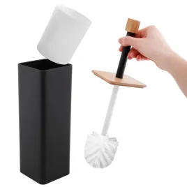szczotka-wc-czarna-bambus-stal-pojemnik-nowoczesna-mat-zamknieta-yoka