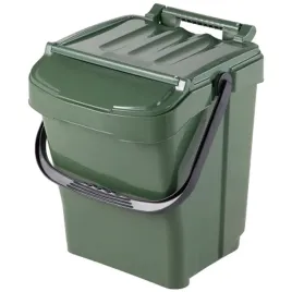 kosz-pojemnik-do-segregacji-sortowania-smieci-urba-plus-40l-zielony