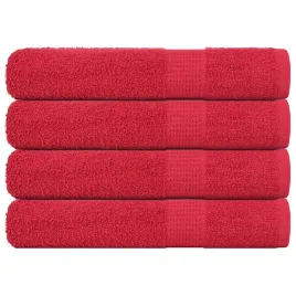 reczniki-do-sauny-frogn-4-szt-czerwone-80x200-cm-360-g-m