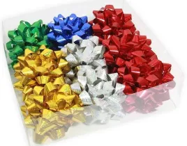 rozety-holographic-127cm-18szt