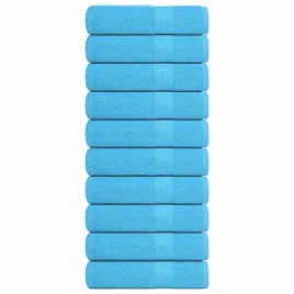 reczniki-kapielowe-frogn-10-szt-turkusowe-100x150cm-360-g-m