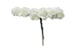 rozyczki-papierowe-biale