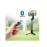 selfie-stick-statyw-spigen-gimbal-black
