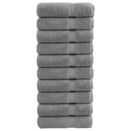 reczniki-premium-solund-10-szt-szare-50x100-cm-600-g-m