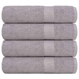 reczniki-prysznicowe-frogn-4-szt-szare-70x140cm-360-g-m