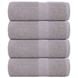 reczniki-frogn-4-szt-szare-30x30-cm-360-g-m