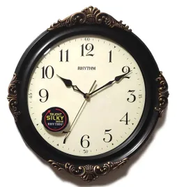 zegar-scienny-rhythm-cmg433nr06-33-cm