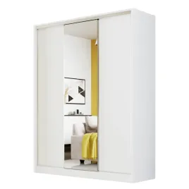 szafa-przesuwna-meblo-1-150-biala-garderoba-nowa