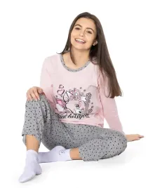 pizama-damska-bawelna-pizamka-komplet-10881-5-xxl