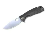 noz-honey-badger-flipper-medium-black