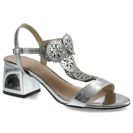 sandaly-damiss-ds-496-8-srebro-wenus