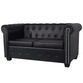 sofa-2-osobowa-w-stylu-chesterfield-sztuczna-skora-czarna