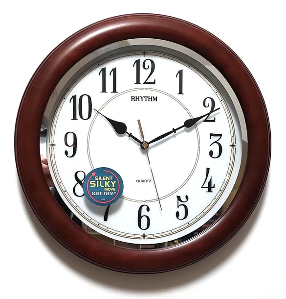 zegar-scienny-rhythm-cmg911nr06-34-cm