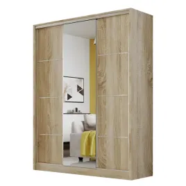 szafa-przesuwna-meblo-4-150-sonoma-garderoba-nowa