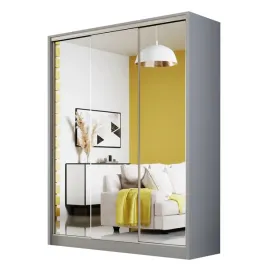 szafa-przesuwna-meblo-2-150-szara-garderoba-nowa