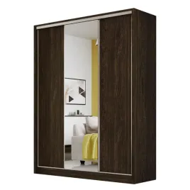 szafa-przesuwna-meblo-1-150-wenge-garderoba-nowa