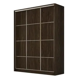 szafa-przesuwna-meblo-3-150-wenge-garderoba-nowa