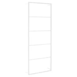 wieszak-na-reczniki-stalowy-bialy-45x10x115-cm
