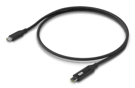 ubiquiti-uacc-cable-usb-100w-1m-bk-kabel-usb-usb-c-czarny-szary
