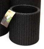 keter-doniczka-cylinder-planter-grafit-s