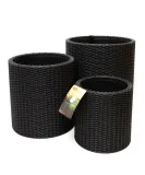 keter-doniczka-cylinder-planter-grafit-s-stan-nowy