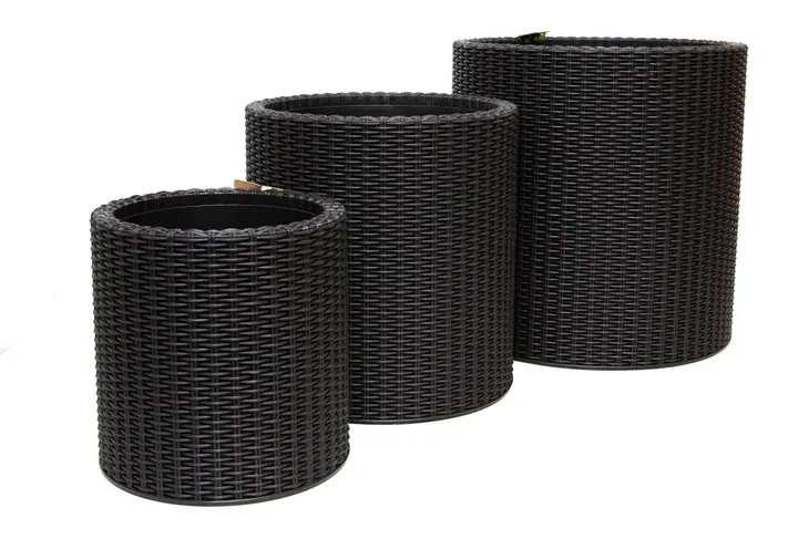keter-doniczka-cylinder-planter-grafit-s-stan-nowy