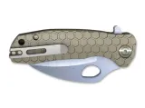 noz-honey-badger-claw-small-tan-plain-stan-nowy