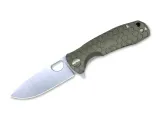 noz-honey-badger-flipper-medium-green