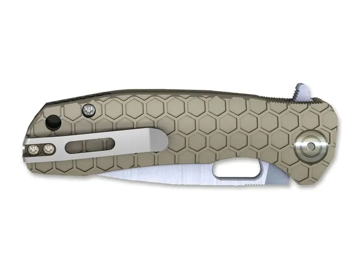 noz-honey-badger-flipper-medium-tan-stan-nowy