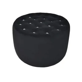 pufa-okragla-60-cm-z-krysztalkami-karo-casablanca-kolor-czarny-671